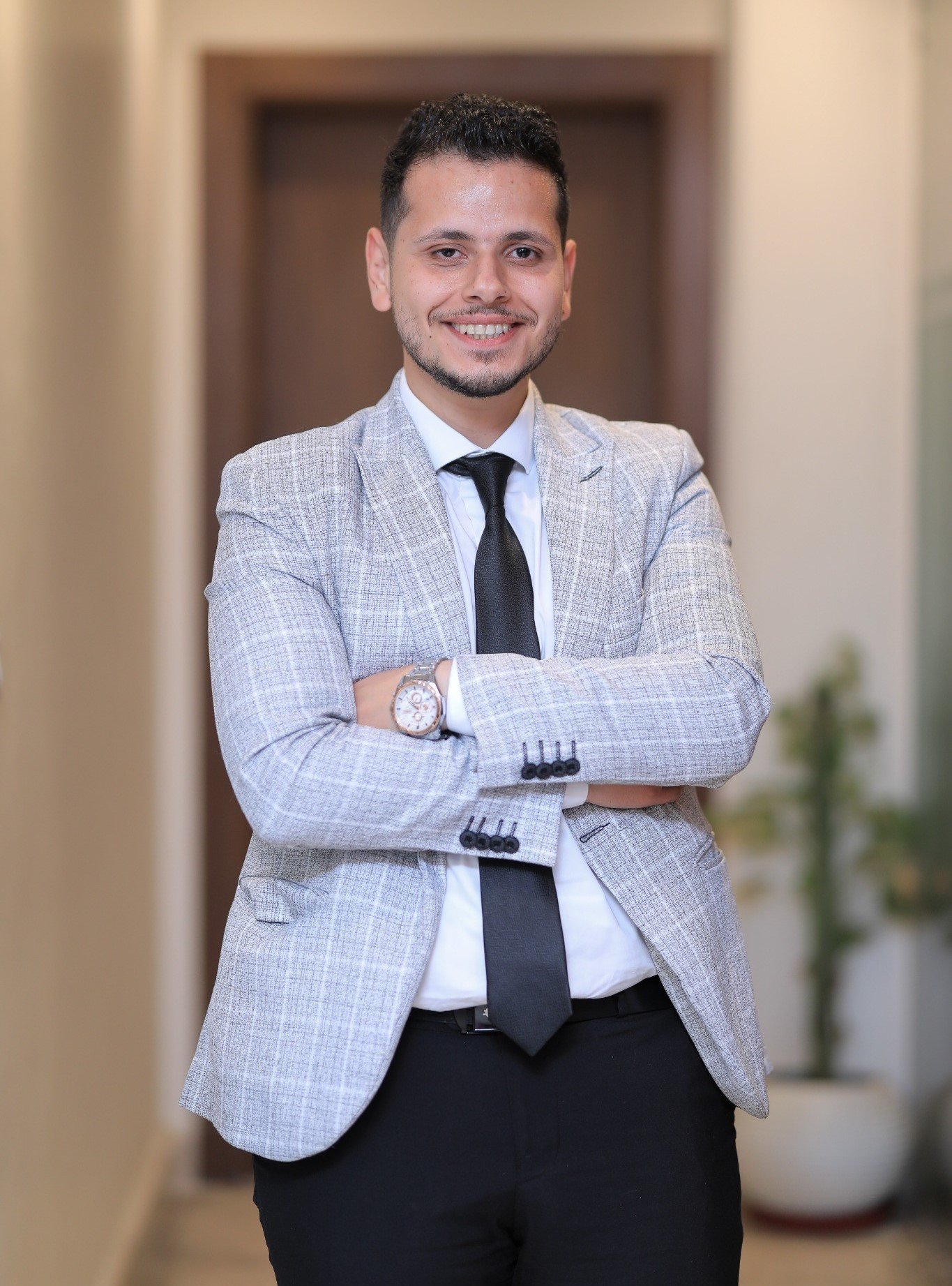 Photo of Abdelrhman Shady