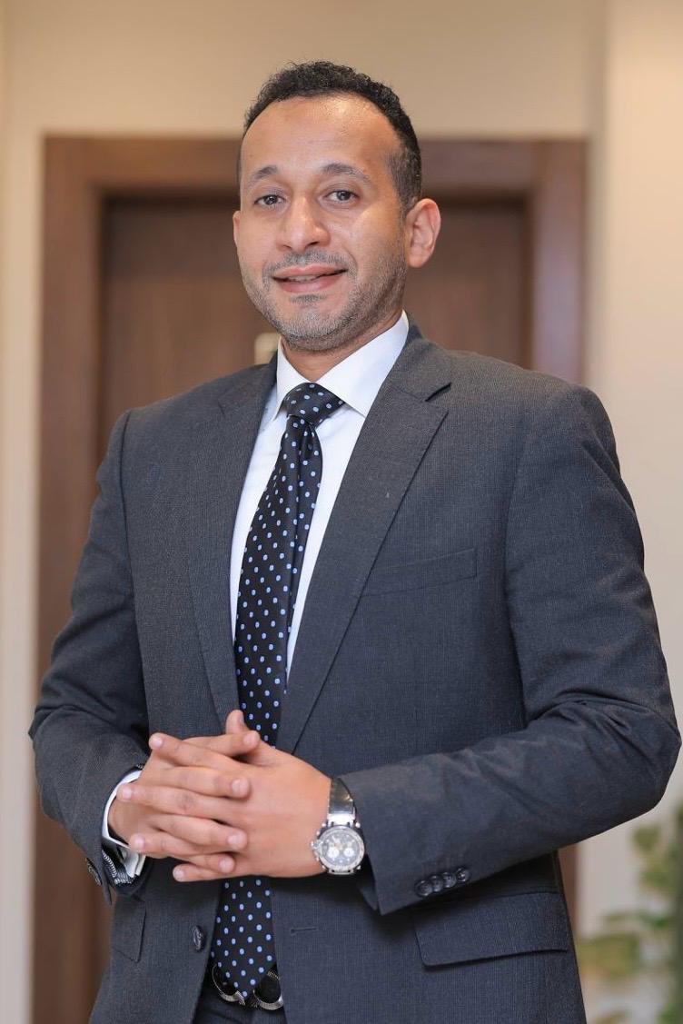 Photo of Mohamed Mamdouh