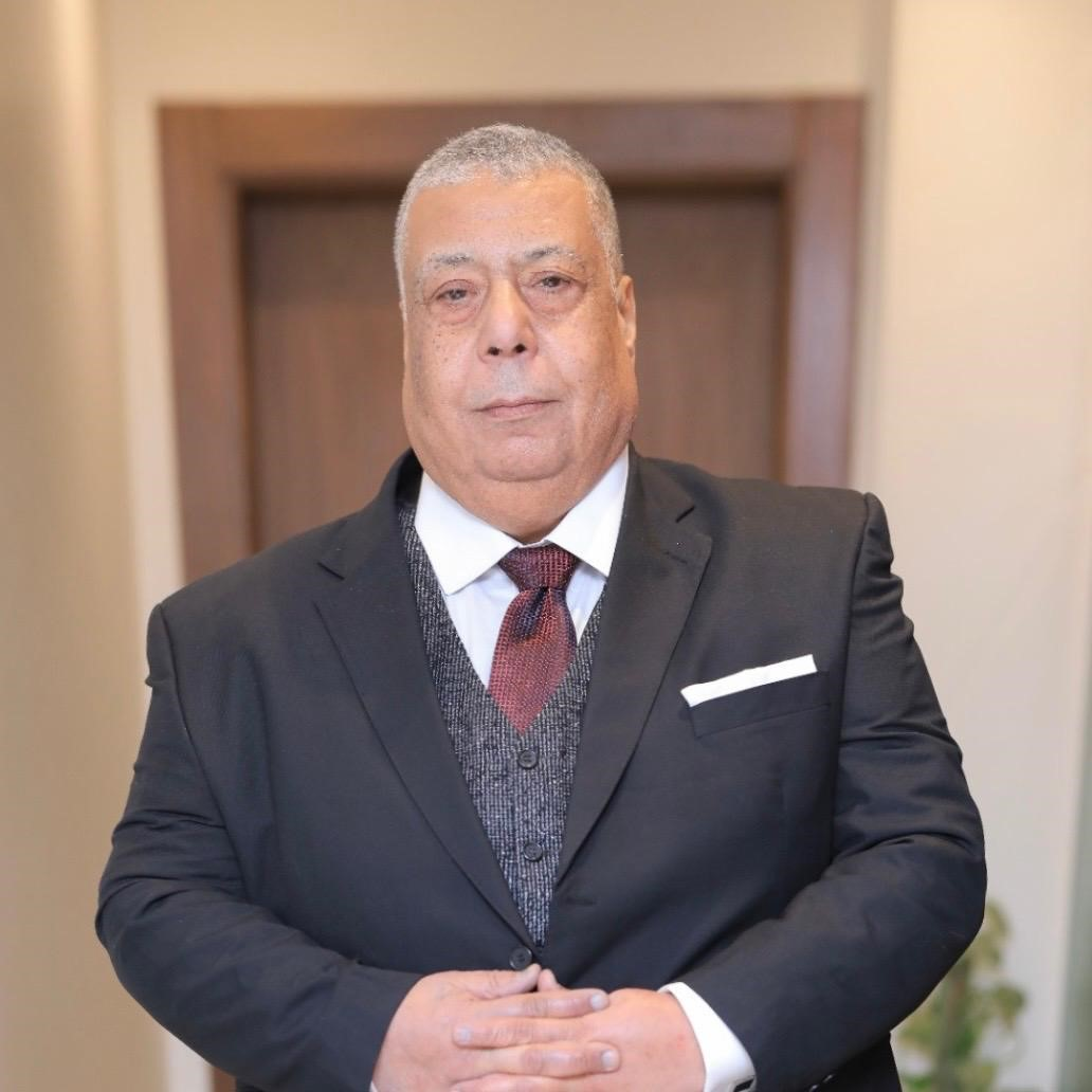 Photo of Mamdouh Abdelsalam