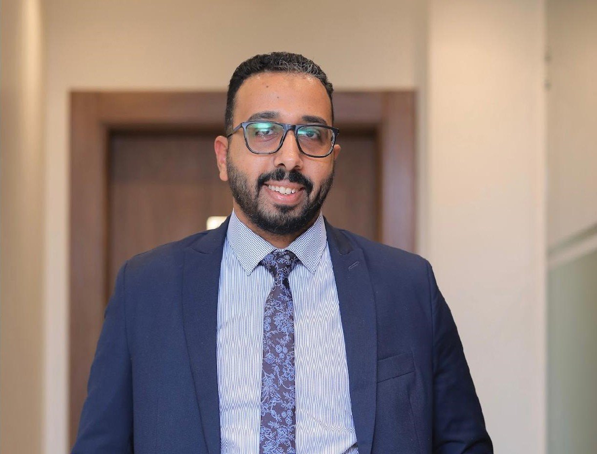 Photo of Hossam Shaaban