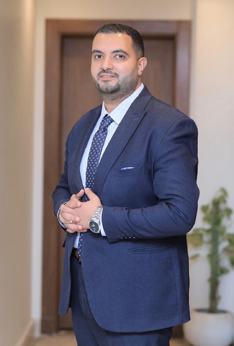 Photo of Mohamed Desouky